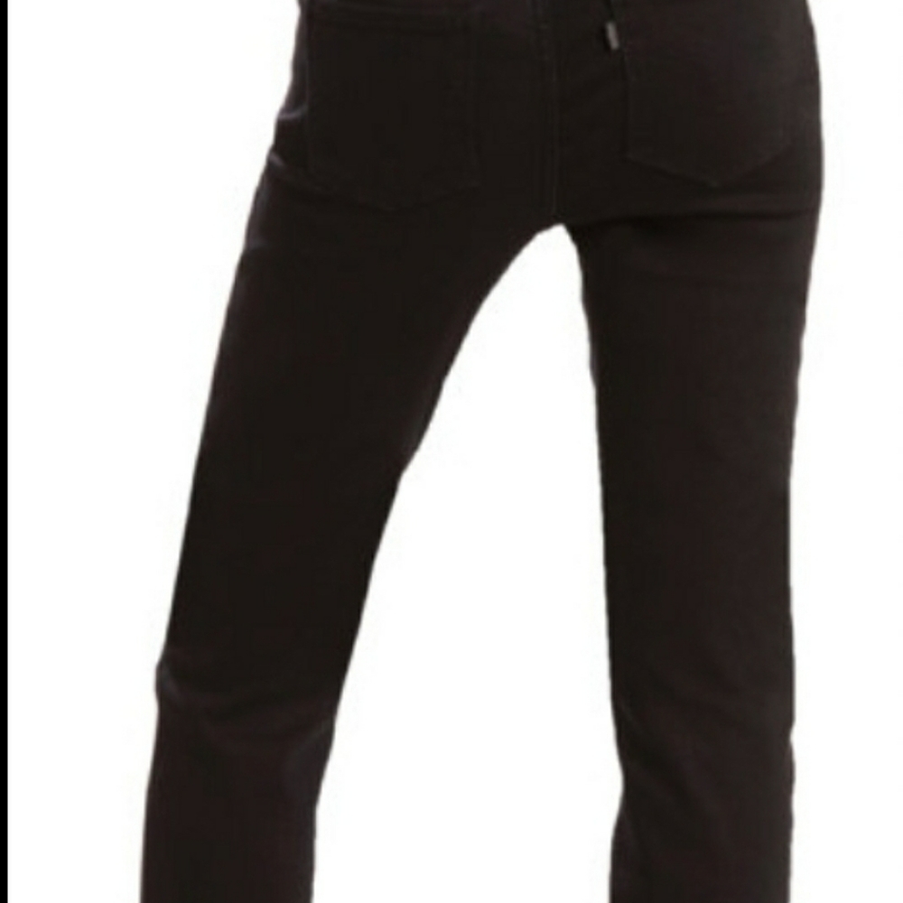 Levis Classic Straight Leg